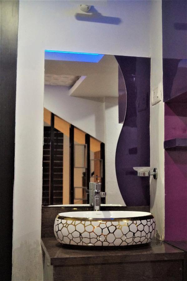 فندق Dora House كولكاتا المظهر الخارجي الصورة