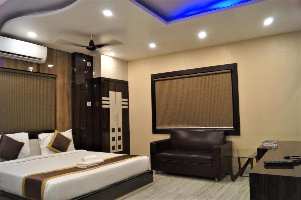 فندق Dora House كولكاتا المظهر الخارجي الصورة