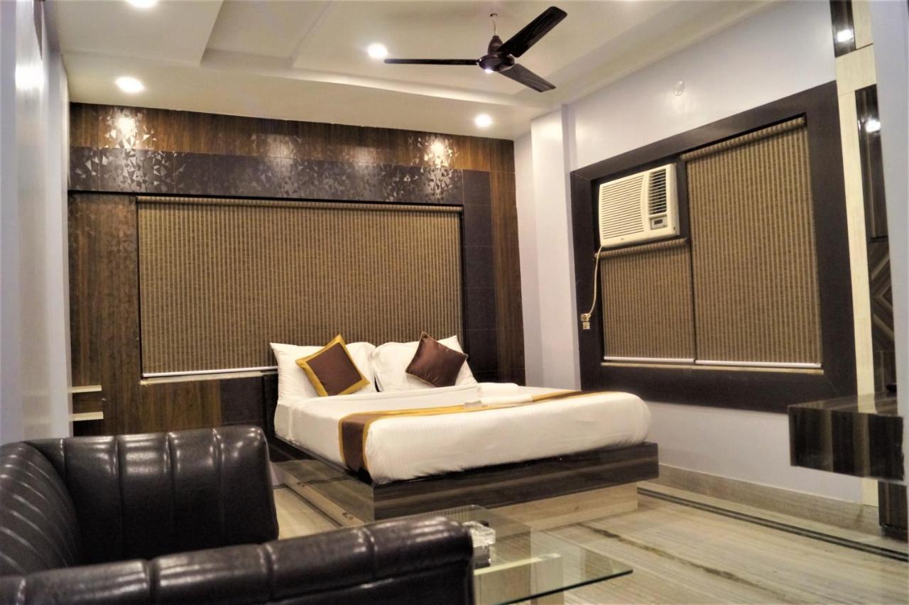 فندق Dora House كولكاتا المظهر الخارجي الصورة
