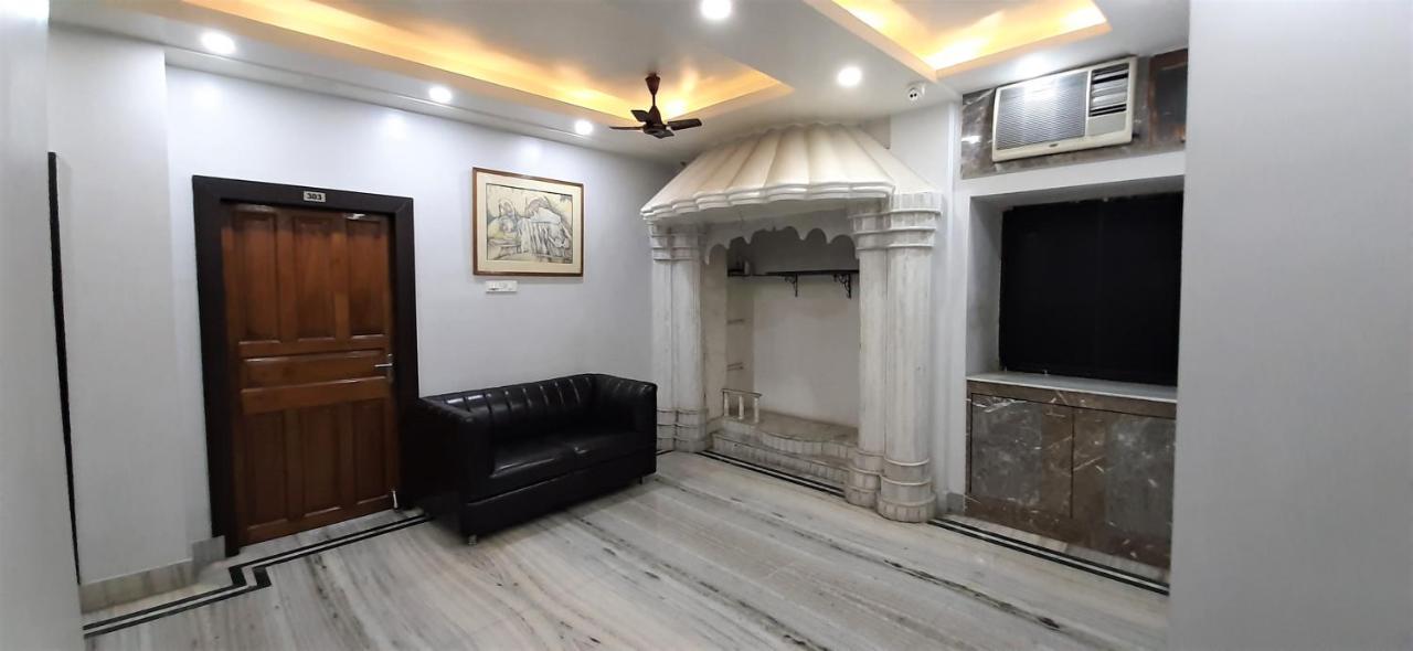 فندق Dora House كولكاتا المظهر الخارجي الصورة