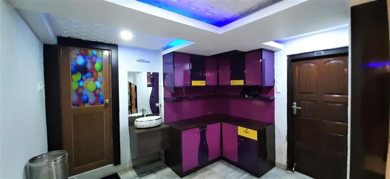 فندق Dora House كولكاتا المظهر الخارجي الصورة