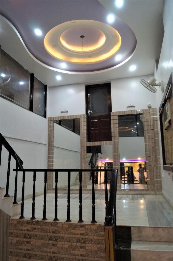 فندق Dora House كولكاتا المظهر الخارجي الصورة