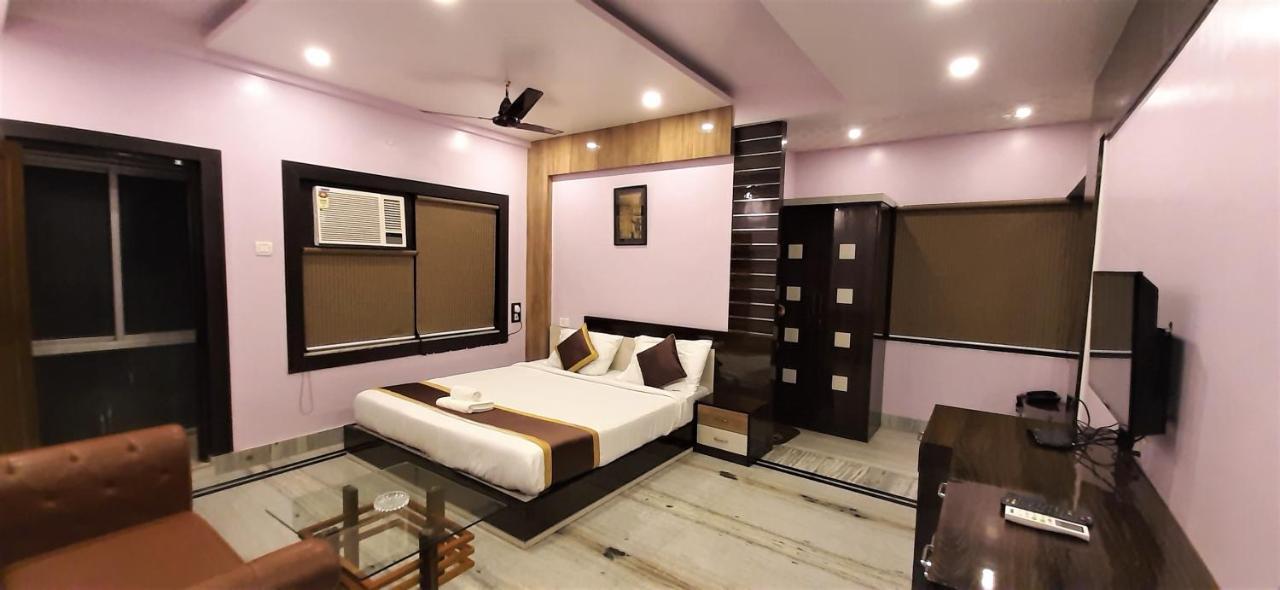 فندق Dora House كولكاتا المظهر الخارجي الصورة
