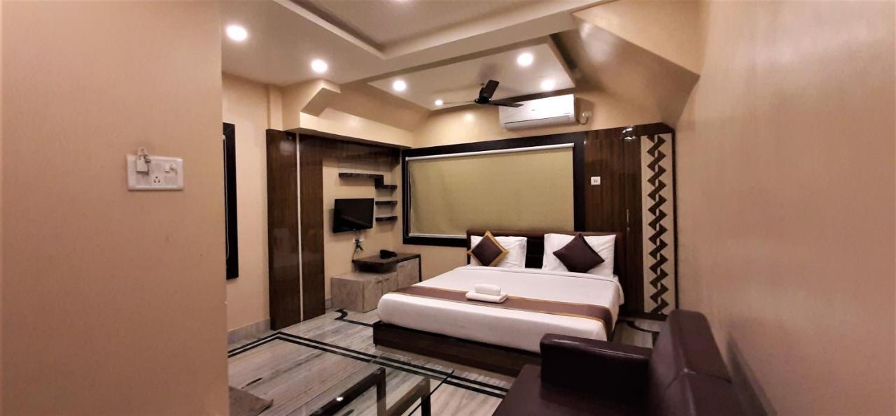 فندق Dora House كولكاتا المظهر الخارجي الصورة
