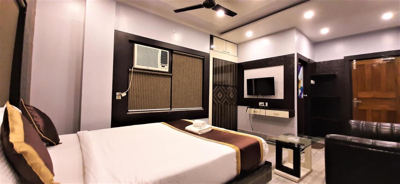 فندق Dora House كولكاتا المظهر الخارجي الصورة