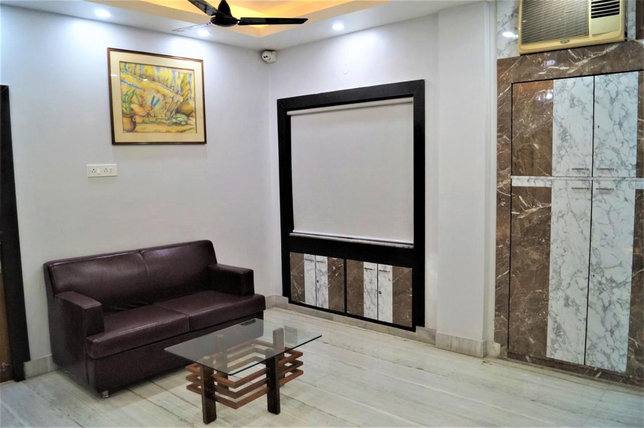 فندق Dora House كولكاتا المظهر الخارجي الصورة